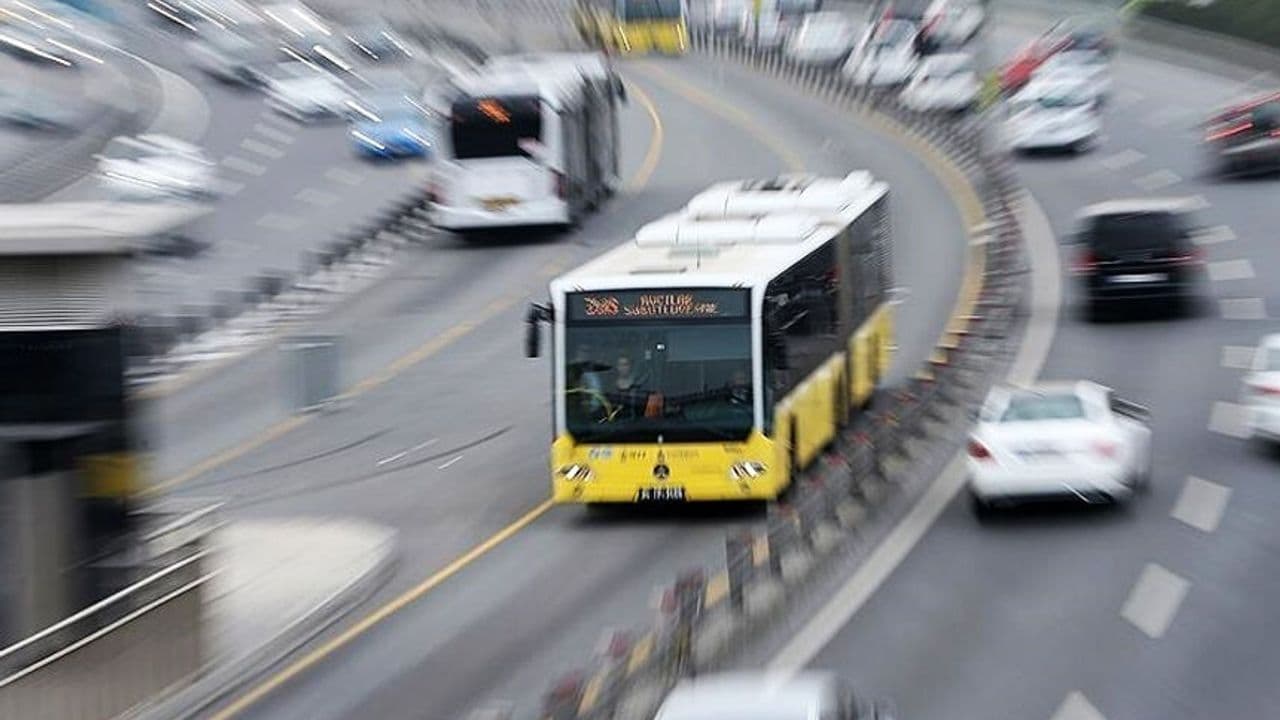 Bayramda ulaşım ücretsiz