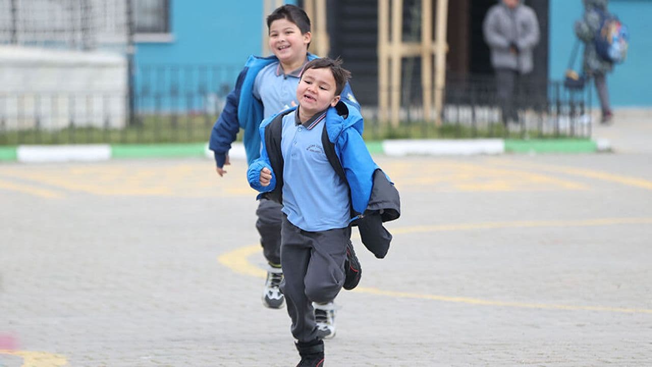 18 milyon öğrenci dersbaşı yaptı