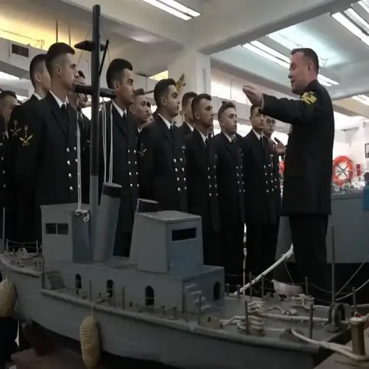 MSB: 2026-MSÜ geç başvuruları yarın alınacak