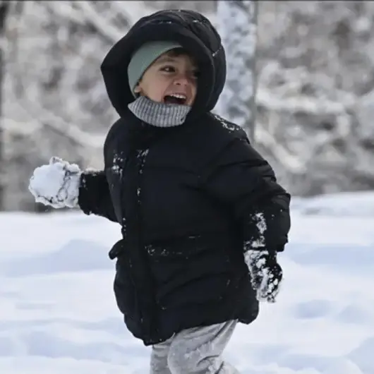 Haberler peş peşe geldi: 11 ilde eğitime kar engeli