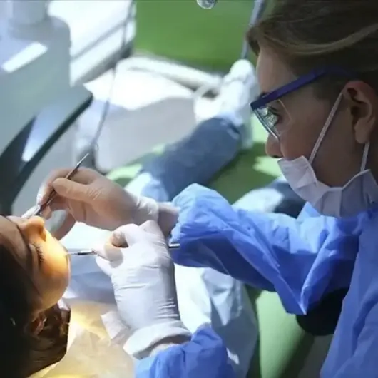 DUS ve STS Diş Hekimliği başvuruları başladı