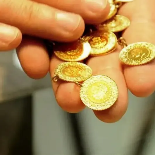 Altın yükseldi mi, bugün ne kadar oldu? 25 Mart Çarşamba gram altın, çeyrek altın, yarım altın fiyatı son durum