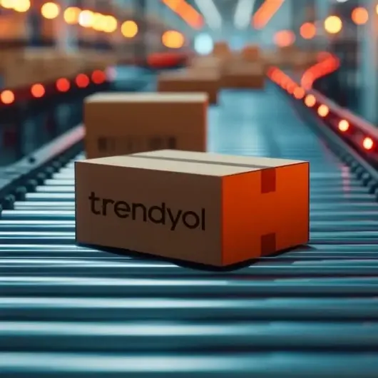 Trendyol, Ramazan alışveriş verilerini açıkladı: En çok satanlarda sindirim düzenleyici takviye içecekler öne çıktı