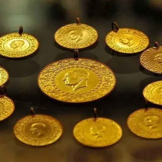 Fed kararı öncesi altında düşüş! Bugün (18 Mart Çarşamba) 1 gram altın, çeyrek altın, ons altın ne kadar oldu? İşte güncel alış-satış fiyatları