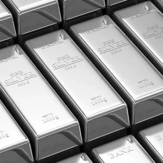 Gümüş fiyatlarında küresel kaynaklı dengelenme süreci: İşte düşüşün 3 temel nedeni