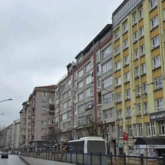 Emlakçılar bile beklemiyordu: Ev kiraları geriliyor, o ilde kira artış oranları yarı yarıya düştü