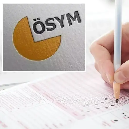 YKS'ye 2 milyon 425 bin 560 aday başvurdu: 921 bin 225 aday ilk kez başvurdu