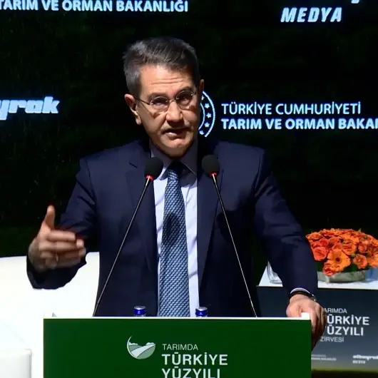 Nurettin Canikli fındık örneğiyle dikkat çekti: 20 milyar dolarlık yerli ve milli başarı