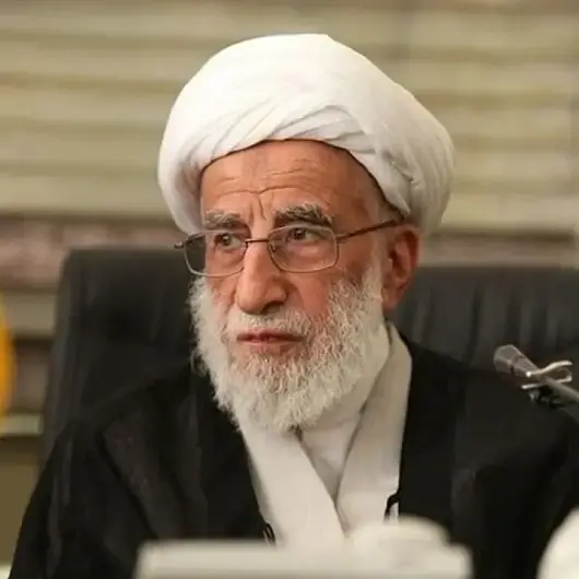 İran basını haberleri yalanladı: Anayasayı Koruyucular Konseyi Başkanı Cenneti ölmedi