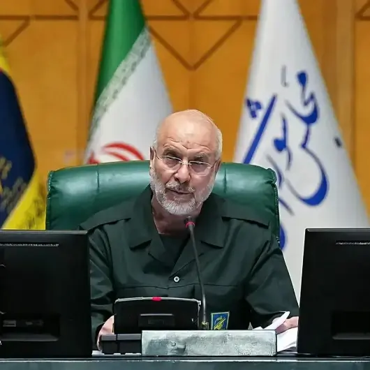 İran Meclis Başkanı Kalibaf'tan İsrail'e 'çöküş' mesajı: İran’ın sert yanıtı hızlandıracak