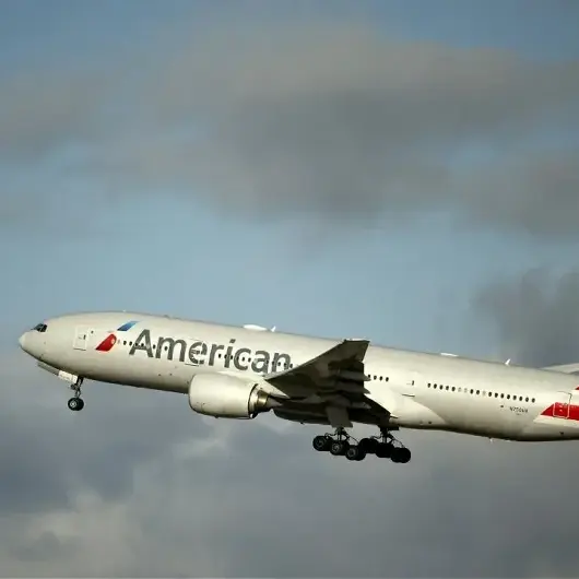 ABD'de yakıt fiyatlarının artması uçak biletlerini ve sefer sayılarını etkileyebilir