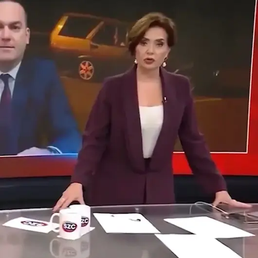 Özlem Gürses tacizden yargılanan CHP'li başkanı AK Partili sandı