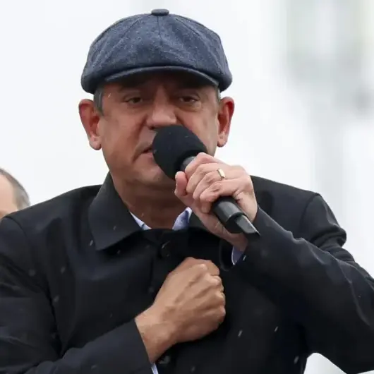 CHP'nin gündeminde Özkan Yalım var: İstifa etmezse ihraç edilecek