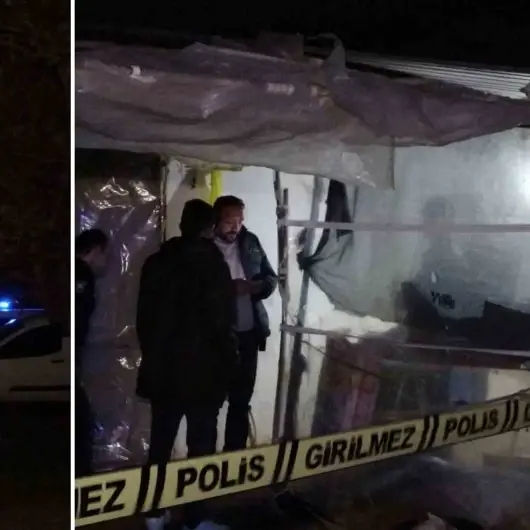 Antalya'da 25 yaşındaki genç kadın evinde ölü bulundu