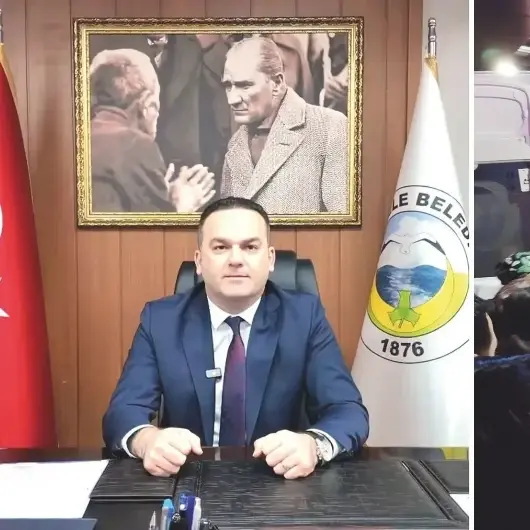 Taciz mağduru kazadan önce tehdit edilmiş