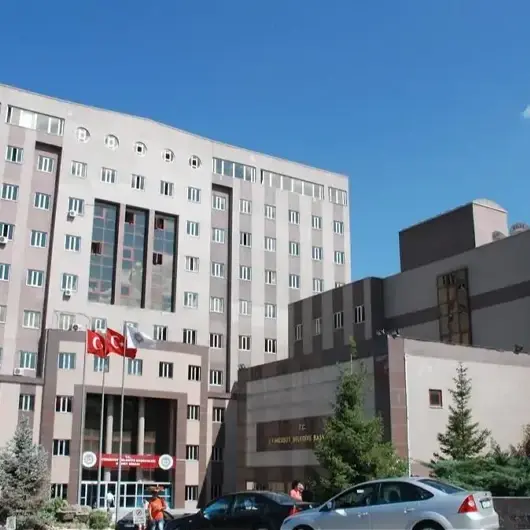 Etimesgut Belediyesine zimmet soruşturması: 4 gözaltı