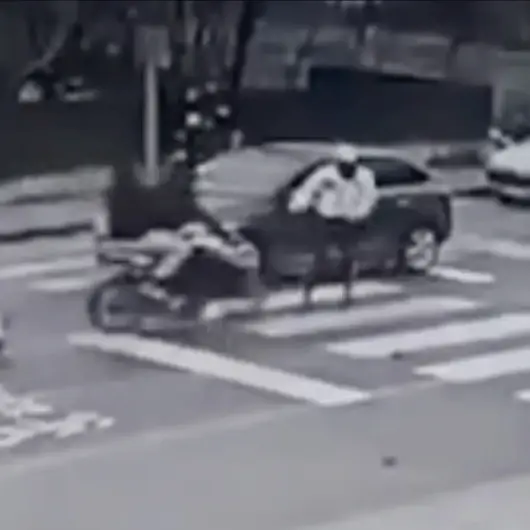 Sürücü davası dört günde sonuçlandı