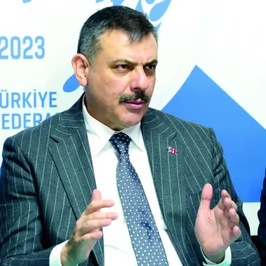 Belediyelere karşı siyasi ayrım yok