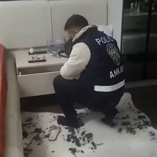 Borsa vaadiyle büyük vurgun: 22 ilde operasyon 29 tutuklama