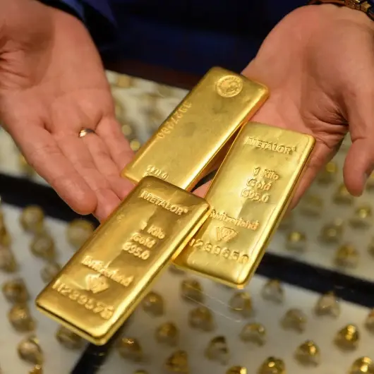 Bugün 14 ve 22 ayar bilezik, tam, yarım, çeyrek ve gram altın ne kadar? 30 Mart güncel altın fiyatları