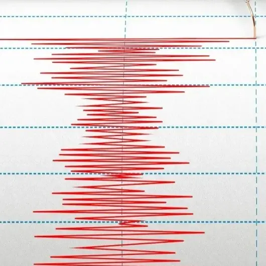 Babadağ yine sallandı