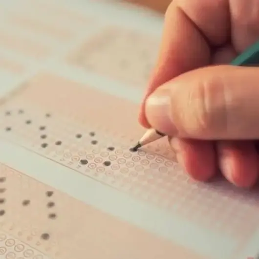 ÖSYM özel eğitim alanı için örnek soruları yayımladı