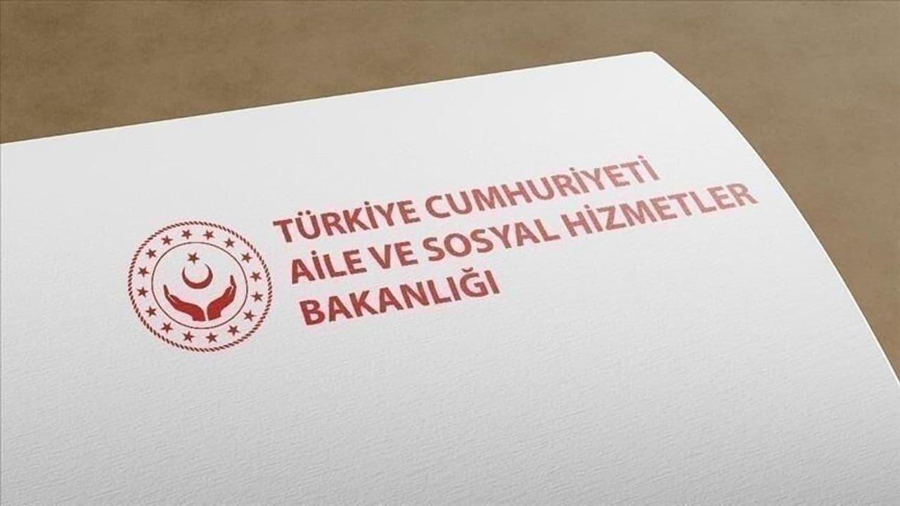 Türkiye'de Kadına Yönelik Şiddet Araştırması-2024 tamamlandı