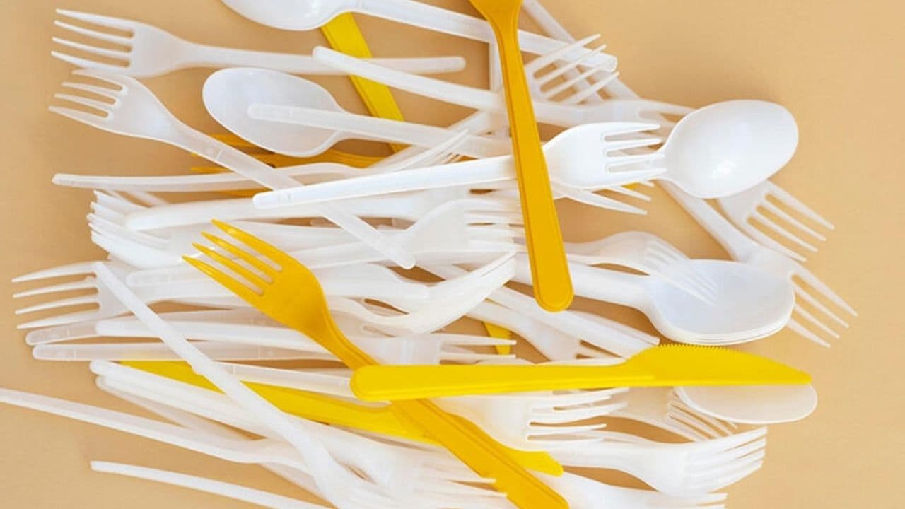 Türkiye tek kullanımlık plastikleri kaldırmaya hazırlanıyor