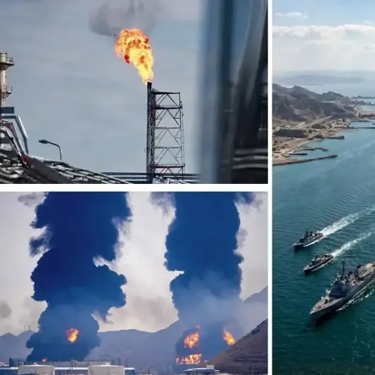 ABD ve İsrail'in saldırganlığının Körfez ülkelere maliyeti günlük 2 milyar doları aşıyor