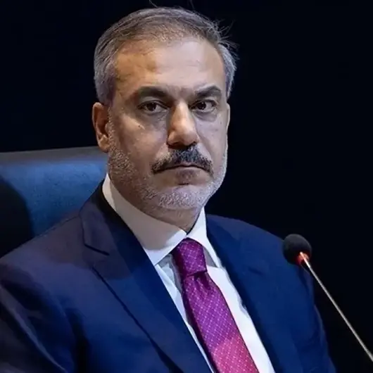 Dışişleri Bakanı Fidan'dan Katar'da şehit olan personel için başsağlığı mesajı