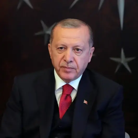 Cumhurbaşkanı Erdoğan'dan şehit ailelerine taziye mesajı