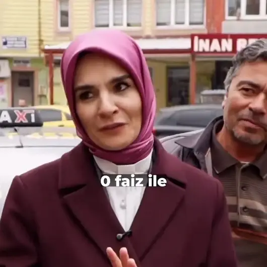 Bakan Göktaş'tan evlilik desteği paylaşımı: Gençler elinizi çabuk tutun