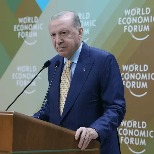 Cumhurbaşkanı Erdoğan'dan diplomasi çağrısı: Savaşın faturasını tüm insanlık ödüyor