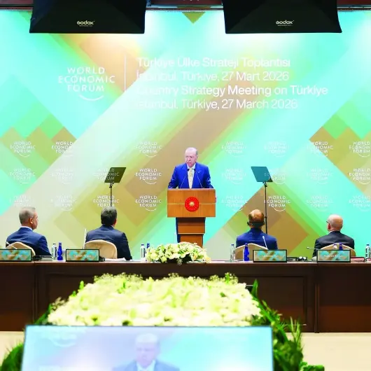 Barış odaklı duruşumuzu sürdüreceğiz