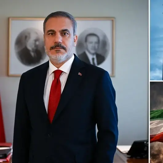 Pakistan'da savaş diplomasisi: Dışişleri Bakanı Fidan İslamabad'da