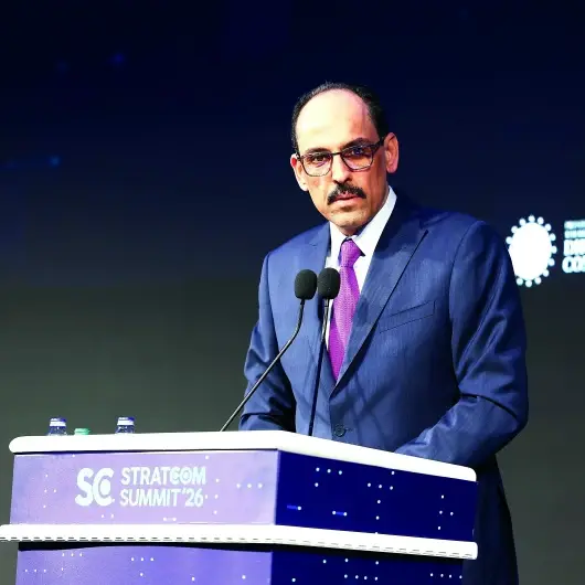 Fitne ateşine odun taşımadık