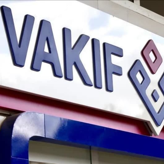 Vakıf Katılım’dan emeklilere 40 bin TL'ye varan promosyon kampanyası